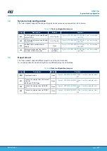 Preview for 10 page of ST SPC58XXADPT292S User Manual