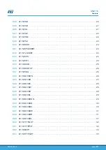 Предварительный просмотр 62 страницы ST SPWF04S Series User Manual