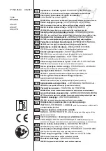 ST ST 526 A Operator'S Manual preview