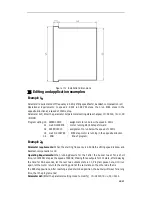 Предварительный просмотр 12 страницы ST ST-PMC1 Operating Manual