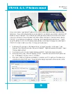 Preview for 13 page of ST ST10-C Hardware Manual