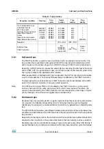 Preview for 129 page of ST ST10F276E User Manual