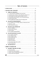 Preview for 2 page of ST ST10R272L User Manual