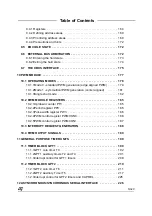 Preview for 6 page of ST ST10R272L User Manual