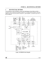 Preview for 11 page of ST ST10R272L User Manual