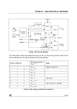 Preview for 19 page of ST ST10R272L User Manual