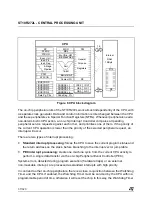 Preview for 38 page of ST ST10R272L User Manual