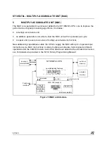 Preview for 68 page of ST ST10R272L User Manual