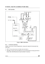 Preview for 70 page of ST ST10R272L User Manual