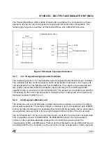 Preview for 73 page of ST ST10R272L User Manual