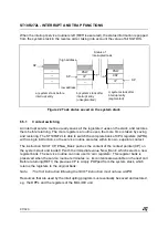 Preview for 98 page of ST ST10R272L User Manual