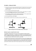 Preview for 114 page of ST ST10R272L User Manual