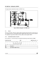 Preview for 122 page of ST ST10R272L User Manual