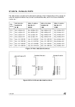 Preview for 132 page of ST ST10R272L User Manual