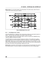 Preview for 149 page of ST ST10R272L User Manual