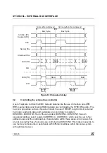 Preview for 164 page of ST ST10R272L User Manual