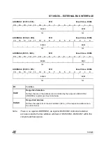 Preview for 169 page of ST ST10R272L User Manual