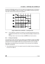 Preview for 175 page of ST ST10R272L User Manual