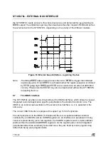 Preview for 176 page of ST ST10R272L User Manual