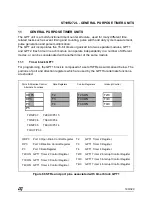 Preview for 191 page of ST ST10R272L User Manual