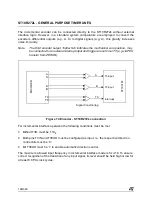 Preview for 200 page of ST ST10R272L User Manual