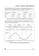 Preview for 201 page of ST ST10R272L User Manual