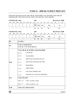 Preview for 203 page of ST ST10R272L User Manual