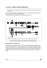 Preview for 206 page of ST ST10R272L User Manual