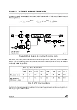 Preview for 216 page of ST ST10R272L User Manual