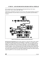 Preview for 233 page of ST ST10R272L User Manual