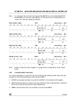 Preview for 237 page of ST ST10R272L User Manual