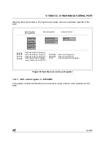 Preview for 241 page of ST ST10R272L User Manual