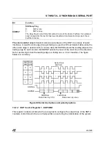 Preview for 243 page of ST ST10R272L User Manual