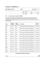 Preview for 278 page of ST ST10R272L User Manual