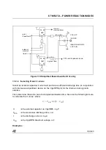 Preview for 301 page of ST ST10R272L User Manual