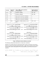 Preview for 307 page of ST ST10R272L User Manual