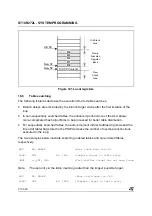 Preview for 312 page of ST ST10R272L User Manual