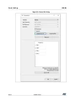 Preview for 38 page of ST ST25RU3993 User Manual