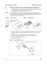 Preview for 8 page of ST ST7-EMU3 Series User Manual