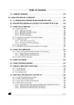 Preview for 9 page of ST ST7 Series User Manual