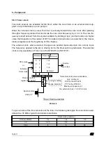 Preview for 104 page of ST ST7 Series User Manual