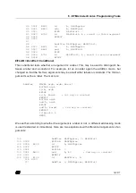 Preview for 161 page of ST ST7 Series User Manual