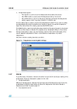 Предварительный просмотр 19 страницы ST ST72F651 User Manual