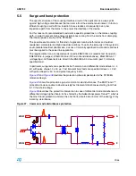 Preview for 39 page of ST ST7538Q Application Note