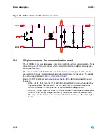 Preview for 40 page of ST ST7538Q Application Note