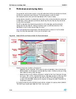 Preview for 46 page of ST ST7538Q Application Note