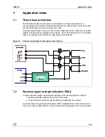 Preview for 47 page of ST ST7538Q Application Note