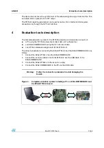 Предварительный просмотр 11 страницы ST ST7540 Application Note