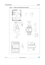 Предварительный просмотр 14 страницы ST ST7540 Application Note