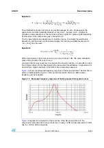 Предварительный просмотр 23 страницы ST ST7540 Application Note